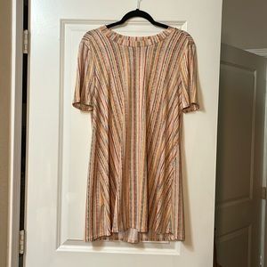 T-Shirt Dress
